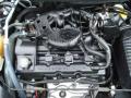 2004 Sebring Limited Convertible #13 2004 Sebring Limited Convertible #13