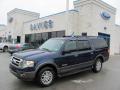 2007 Expedition EL XLT 4x4 #1