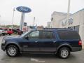 2007 Expedition EL XLT 4x4 #2