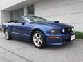 2007 Mustang GT/CS California Special Convertible #1