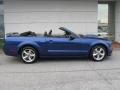 2007 Mustang GT/CS California Special Convertible #2