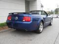 2007 Mustang GT/CS California Special Convertible #3