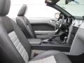 2007 Mustang GT/CS California Special Convertible #8