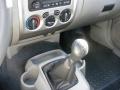 2008 Colorado LS Regular Cab #7