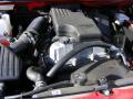 2008 Colorado LS Regular Cab #9