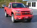2008 Colorado LS Regular Cab #10