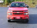 2008 Colorado LS Regular Cab #11
