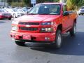 2008 Colorado LS Regular Cab #12