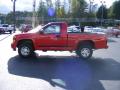 2008 Colorado LS Regular Cab #13