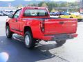 2008 Colorado LS Regular Cab #14