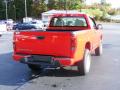 2008 Colorado LS Regular Cab #16