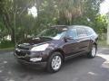 2010 Traverse LT #1 2010 Traverse LT #1