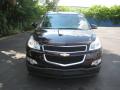 2010 Traverse LT #2 2010 Traverse LT #2