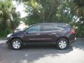 2010 Traverse LT #3 2010 Traverse LT #3
