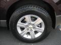 2010 Traverse LT #4 2010 Traverse LT #4