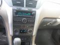 2010 Traverse LT #18 2010 Traverse LT #18