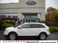 2010 Edge SEL AWD #1