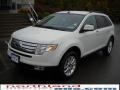 2010 Edge SEL AWD #2