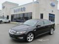 2010 Taurus SHO AWD #1