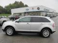 2009 Edge SEL AWD #2