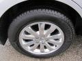 2009 Edge SEL AWD #7