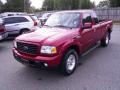 2008 Ranger Sport SuperCab #1