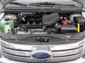 2009 Edge SEL AWD #31