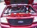 2008 Ranger Sport SuperCab #20