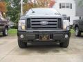 2010 F150 STX SuperCab 4x4 #2 2010 F150 STX SuperCab 4x4 #2