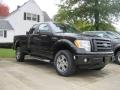 2010 F150 STX SuperCab 4x4 #3 2010 F150 STX SuperCab 4x4 #3