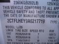 2010 Terrain SLT #10