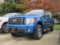 2010 F150 STX SuperCab 4x4 #1