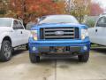 2010 F150 STX SuperCab 4x4 #2