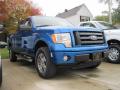 2010 F150 STX SuperCab 4x4 #3