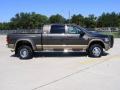 2008 Ram 3500 Laramie Resistol Mega Cab 4x4 Dually #2