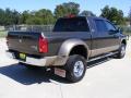 2008 Ram 3500 Laramie Resistol Mega Cab 4x4 Dually #3