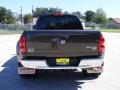 2008 Ram 3500 Laramie Resistol Mega Cab 4x4 Dually #4