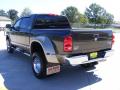 2008 Ram 3500 Laramie Resistol Mega Cab 4x4 Dually #5