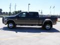 2008 Ram 3500 Laramie Resistol Mega Cab 4x4 Dually #6