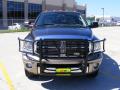 2008 Ram 3500 Laramie Resistol Mega Cab 4x4 Dually #8