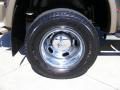 2008 Ram 3500 Laramie Resistol Mega Cab 4x4 Dually #15