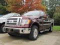 2010 F150 Lariat SuperCrew 4x4 #1