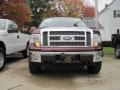 2010 F150 Lariat SuperCrew 4x4 #2