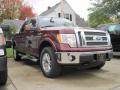 2010 F150 Lariat SuperCrew 4x4 #3