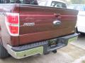 2010 F150 Lariat SuperCrew 4x4 #4