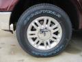 2010 F150 Lariat SuperCrew 4x4 #5