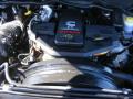 2008 Ram 3500 Laramie Resistol Mega Cab 4x4 Dually #29