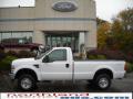 2010 F250 Super Duty XL Regular Cab 4x4 #1
