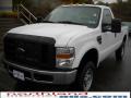 2010 F250 Super Duty XL Regular Cab 4x4 #2
