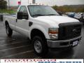 2010 F250 Super Duty XL Regular Cab 4x4 #4